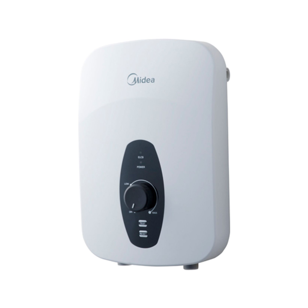 Midea Instant Water Heater 3800W - MWH-38Q